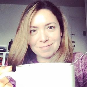 Meet your Posher, Sara